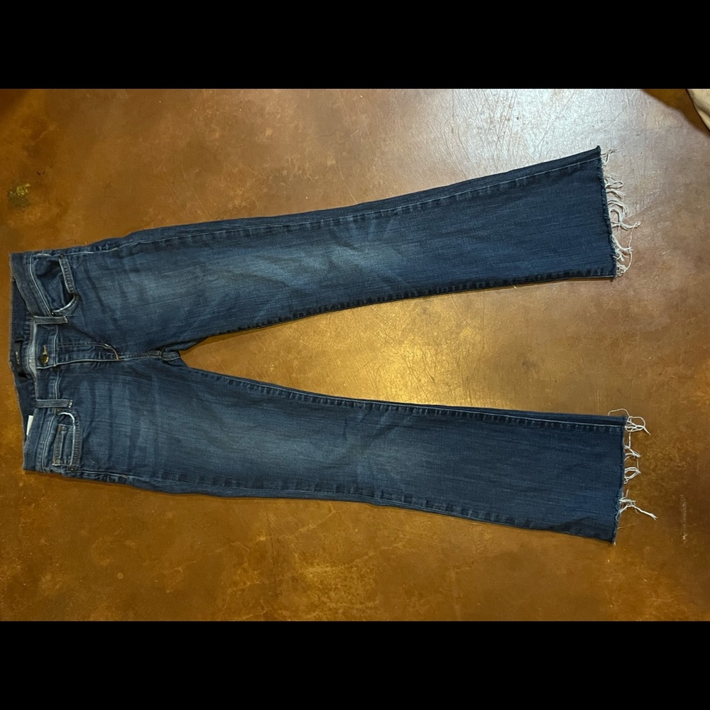 Joe’s Jeans size 28